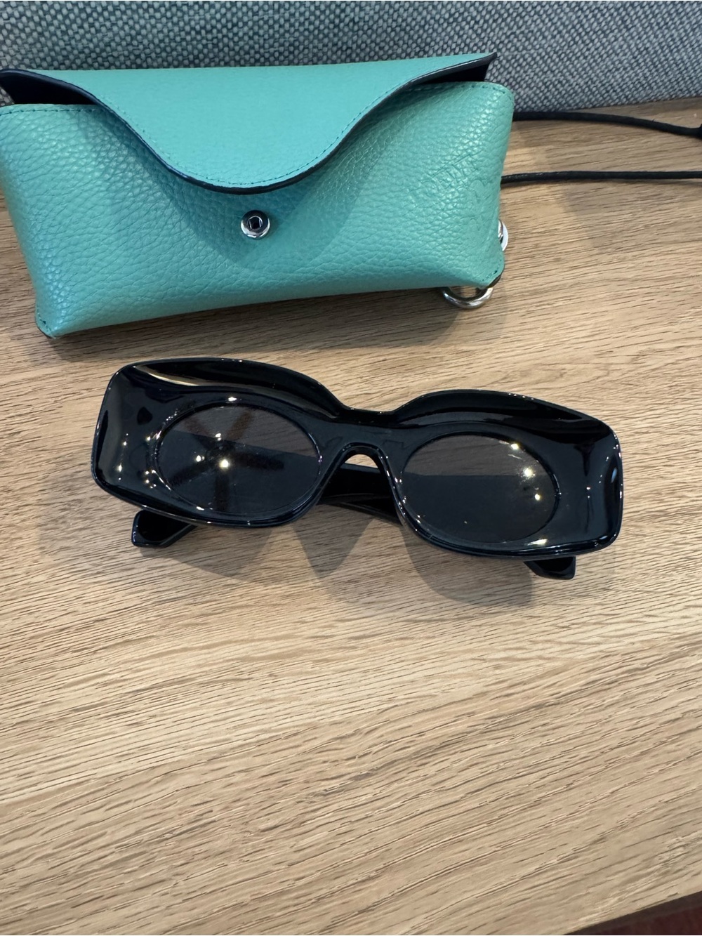 LOEWE PAULA'S IBIZA Sunglasses